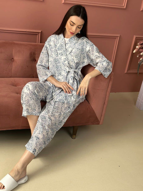 Nightwear PJ1-P4