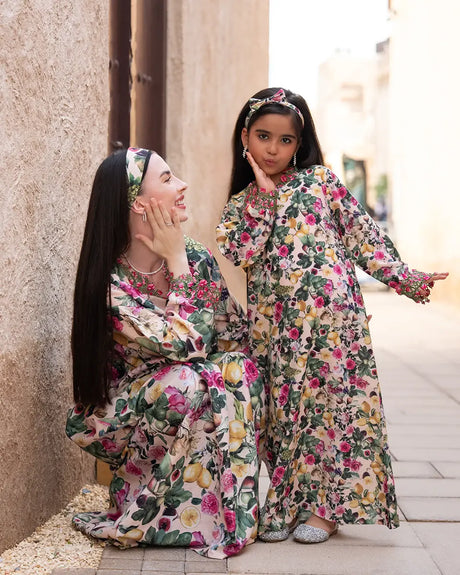 Pearl of Layali Kid