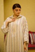 Linen Moroccan Kaftan