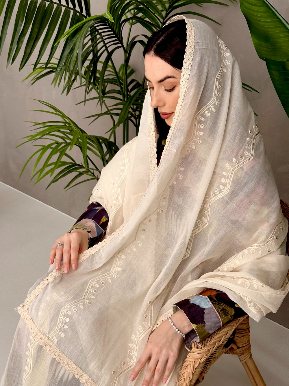 Shela No 7