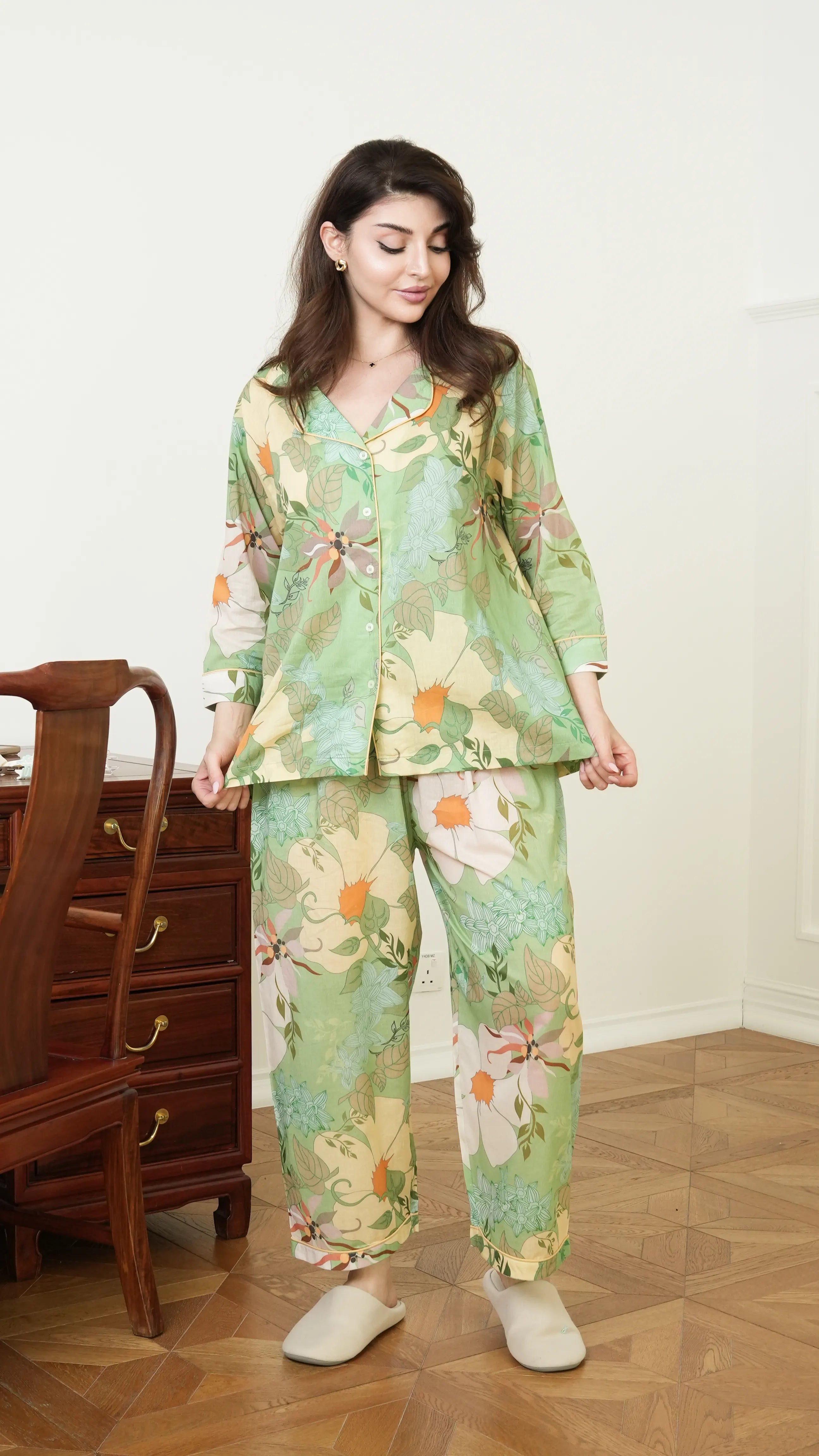 The Collar Set - 2Pc