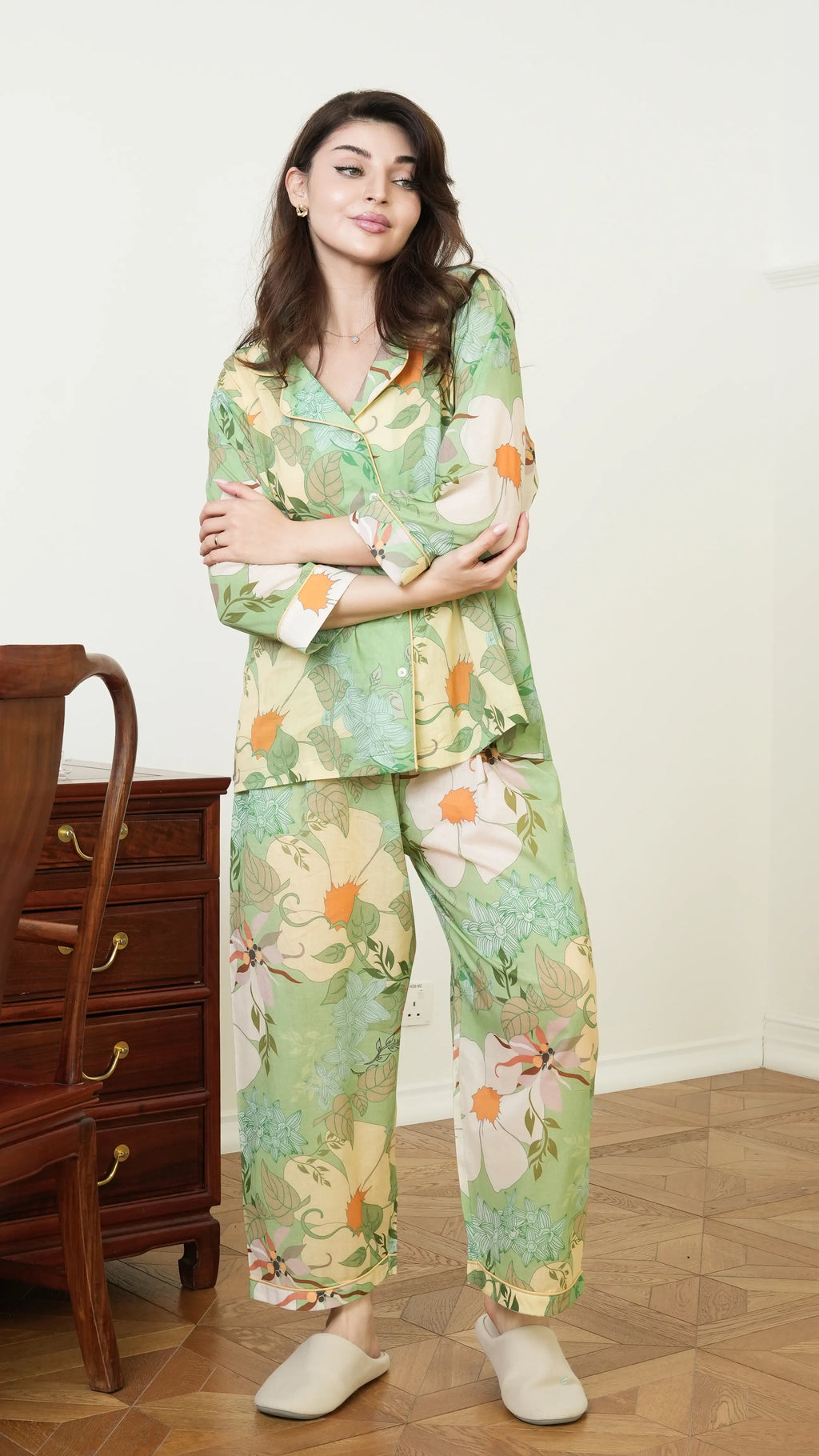 The Collar Set - 2Pc