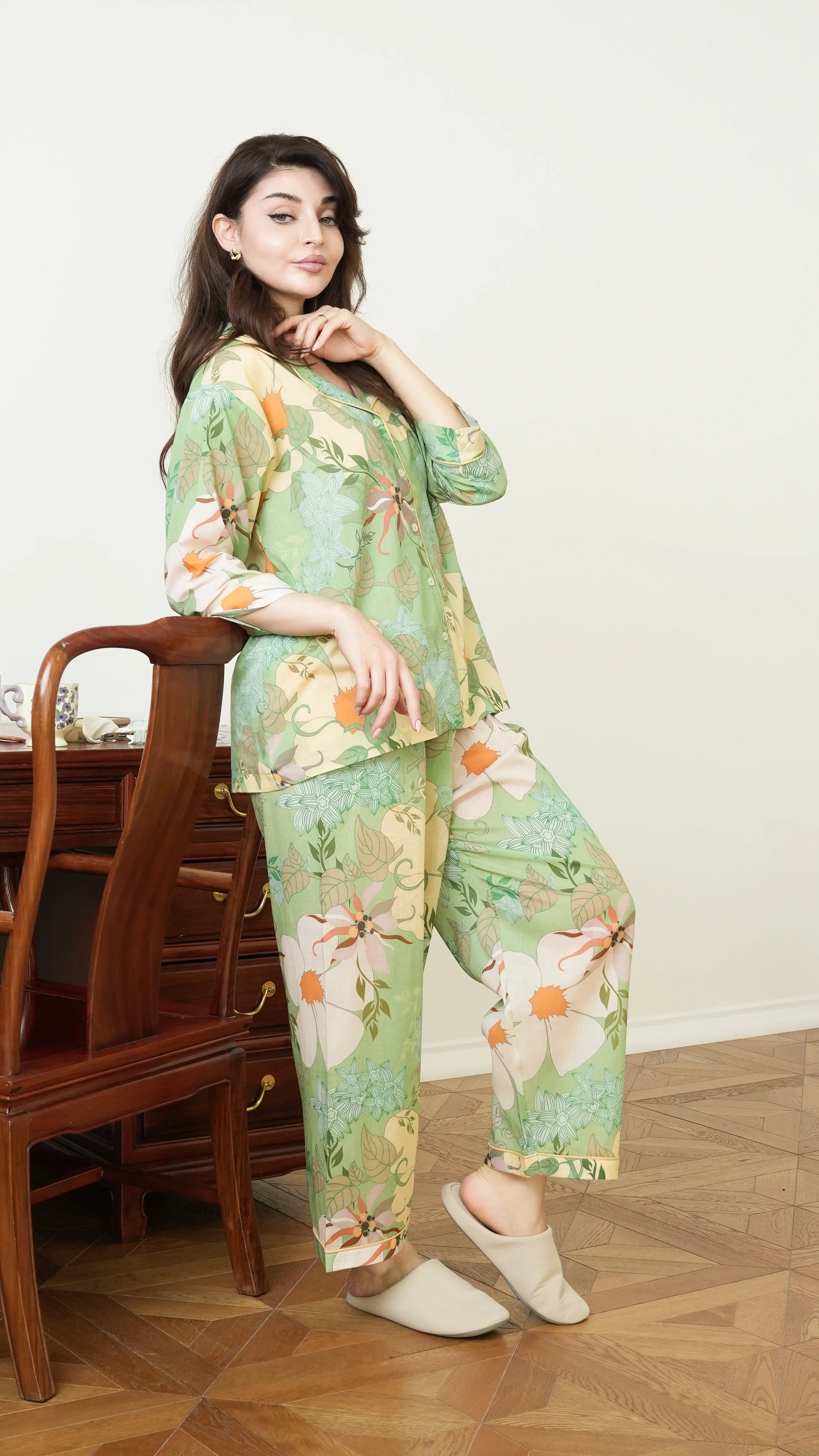 The Collar Set - 2Pc