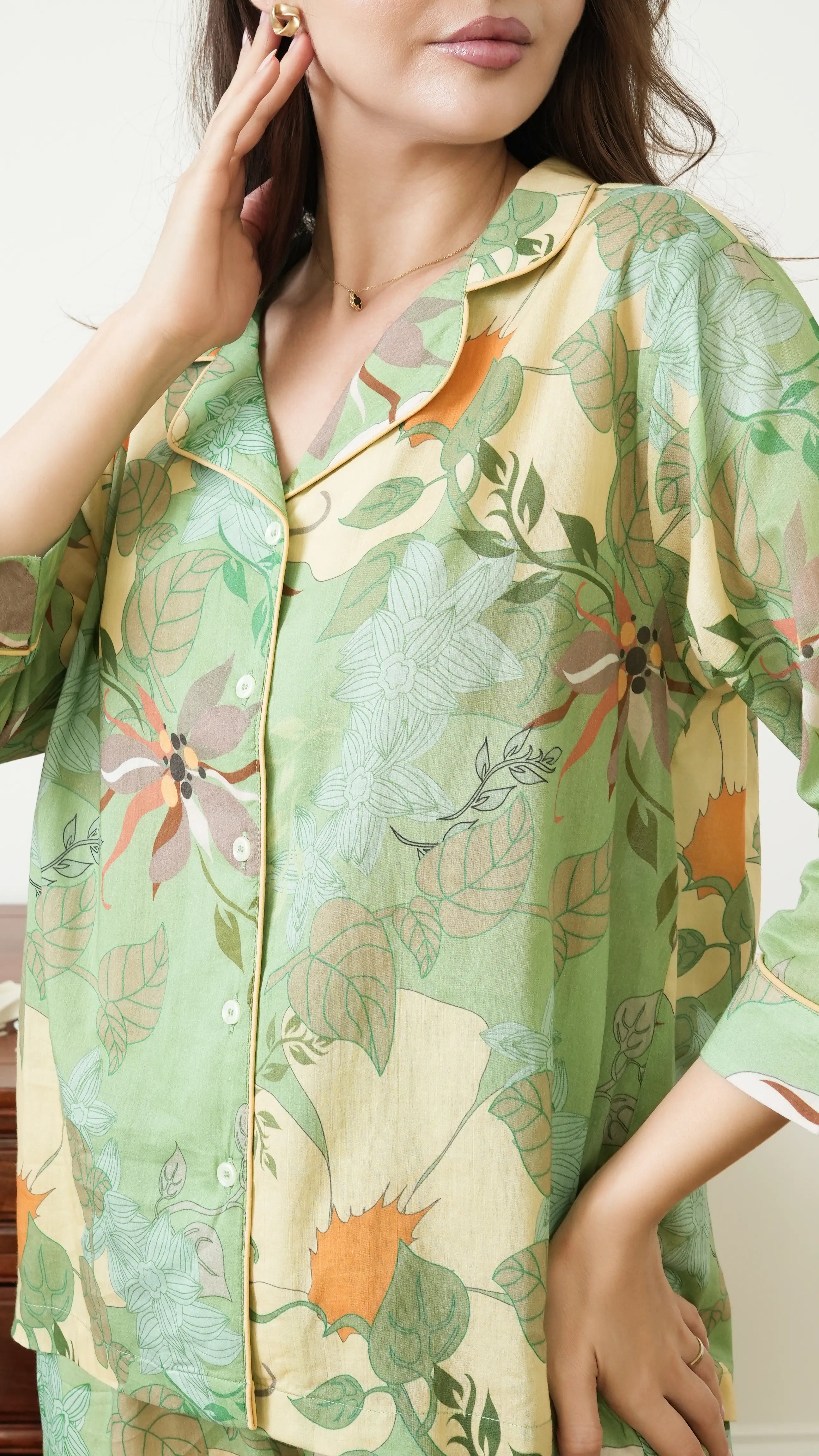 The Collar Set - 2Pc