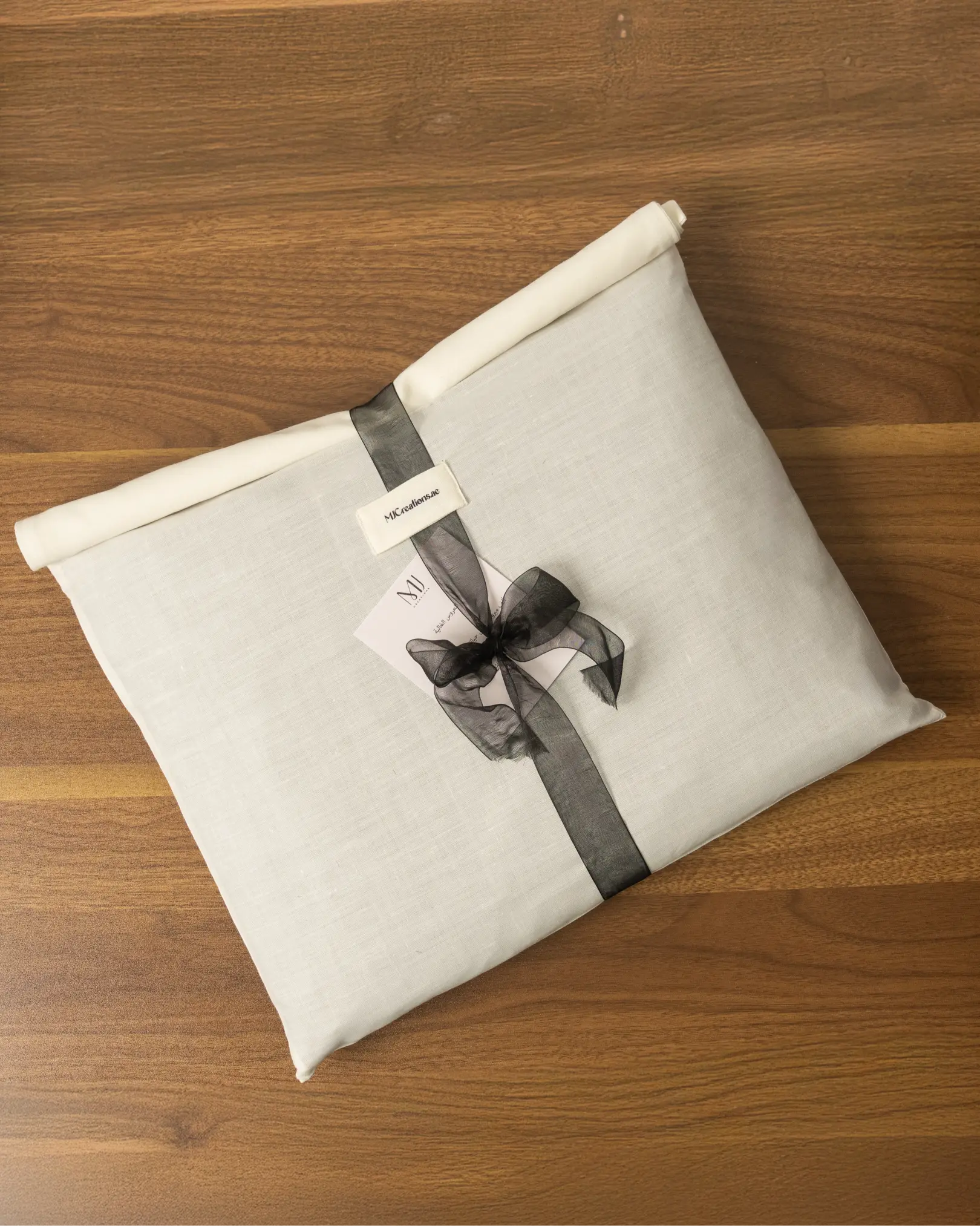 Gift Fabric Bag