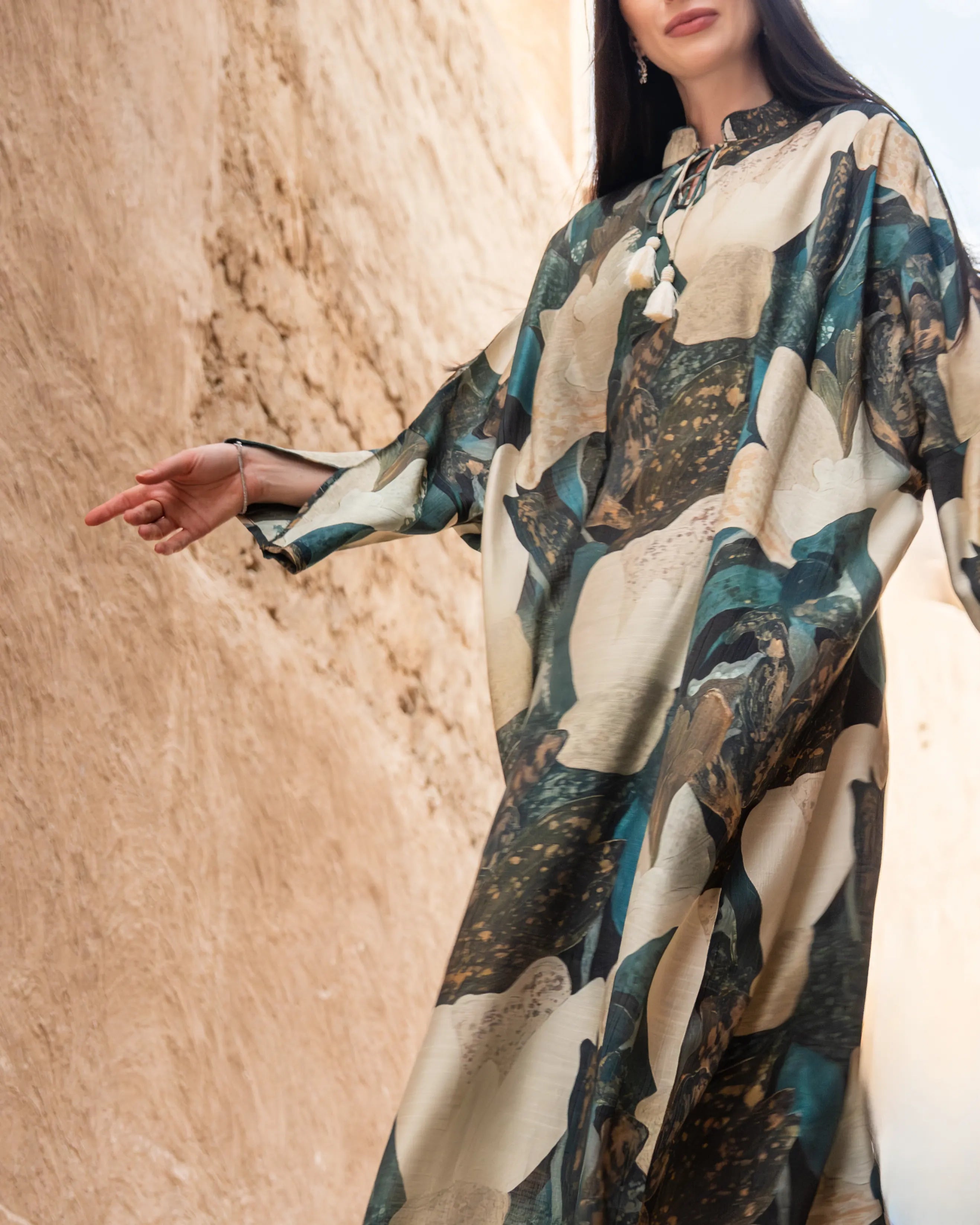 Model No 66 - With Inner Belt