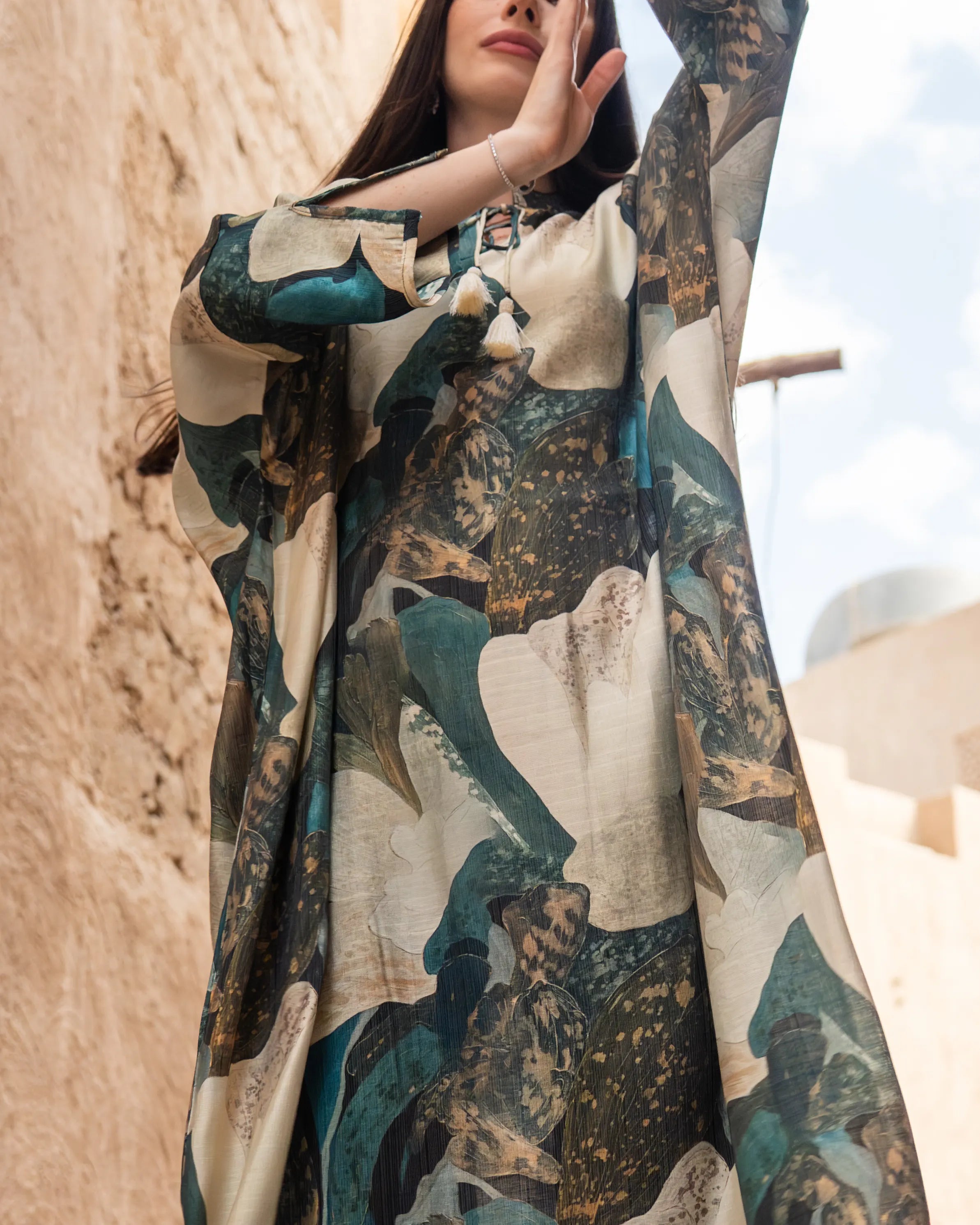 Model No 66 - With Inner Belt