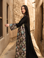 Embroidered Bloom Dress
