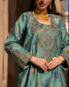 Sage Mist Mukhawara