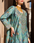 Sage Mist Mukhawara