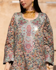 Champagne Pearl Mukhawara