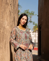 Champagne Pearl Mukhawara