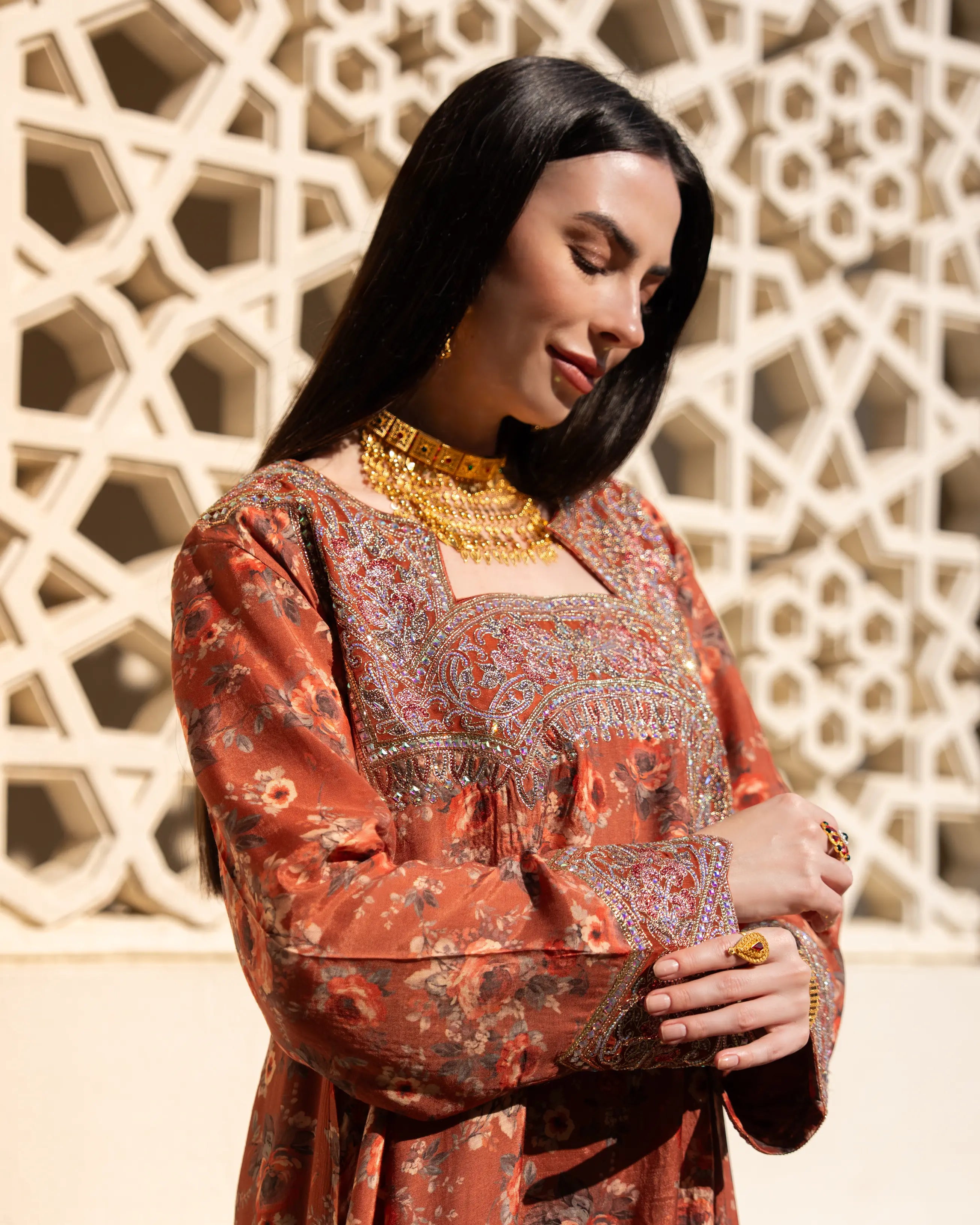 Autumn Rose Mukhawara