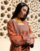 Autumn Rose Mukhawara