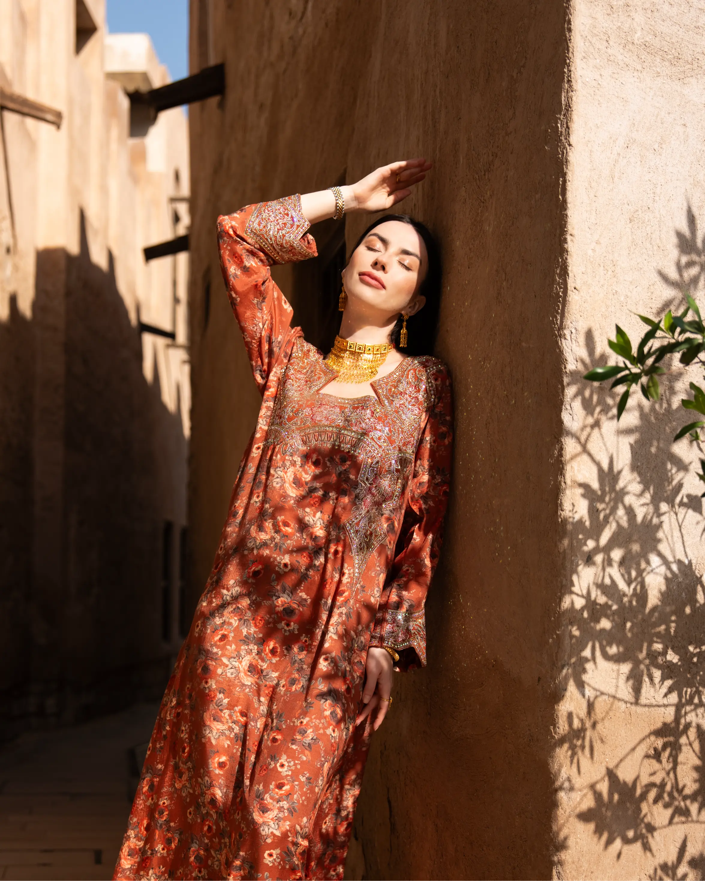 Autumn Rose Mukhawara