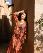 Autumn Rose Mukhawara