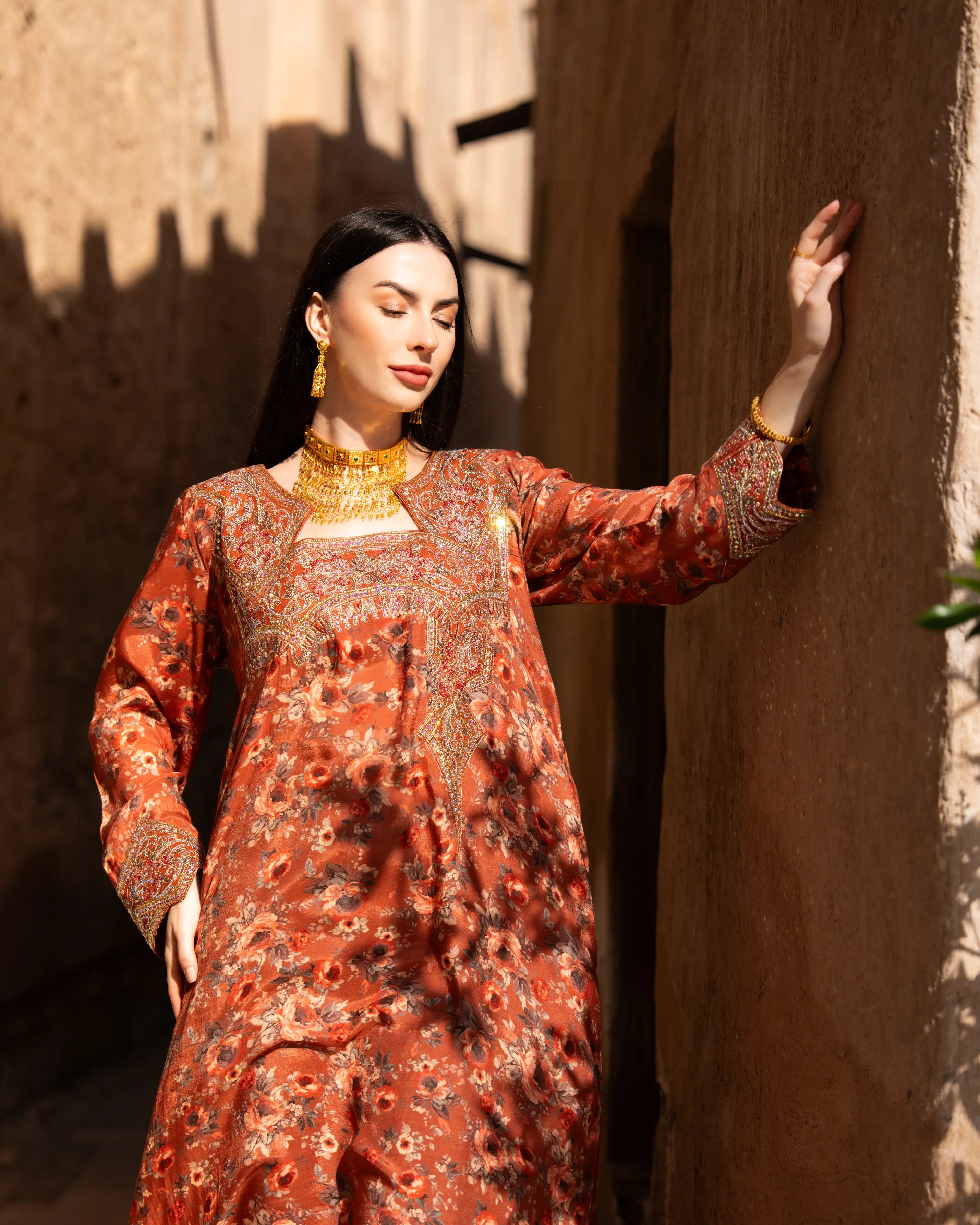 Autumn Rose Mukhawara