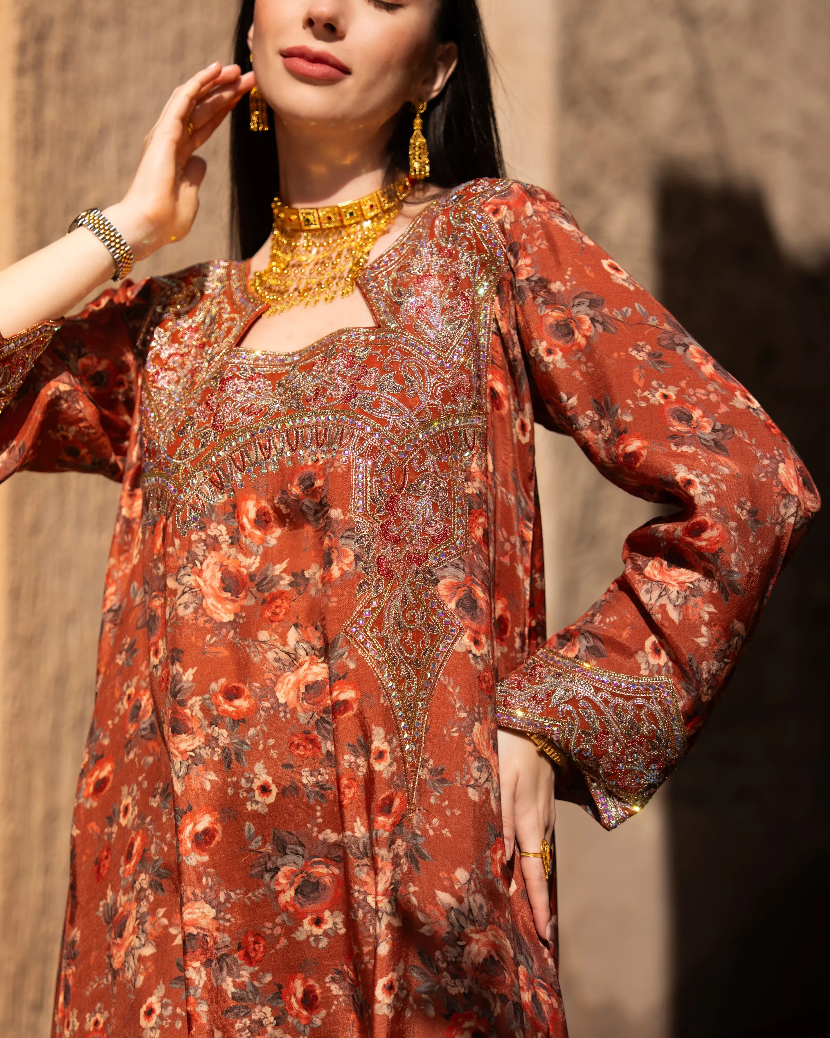 Autumn Rose Mukhawara