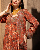 Autumn Rose Mukhawara