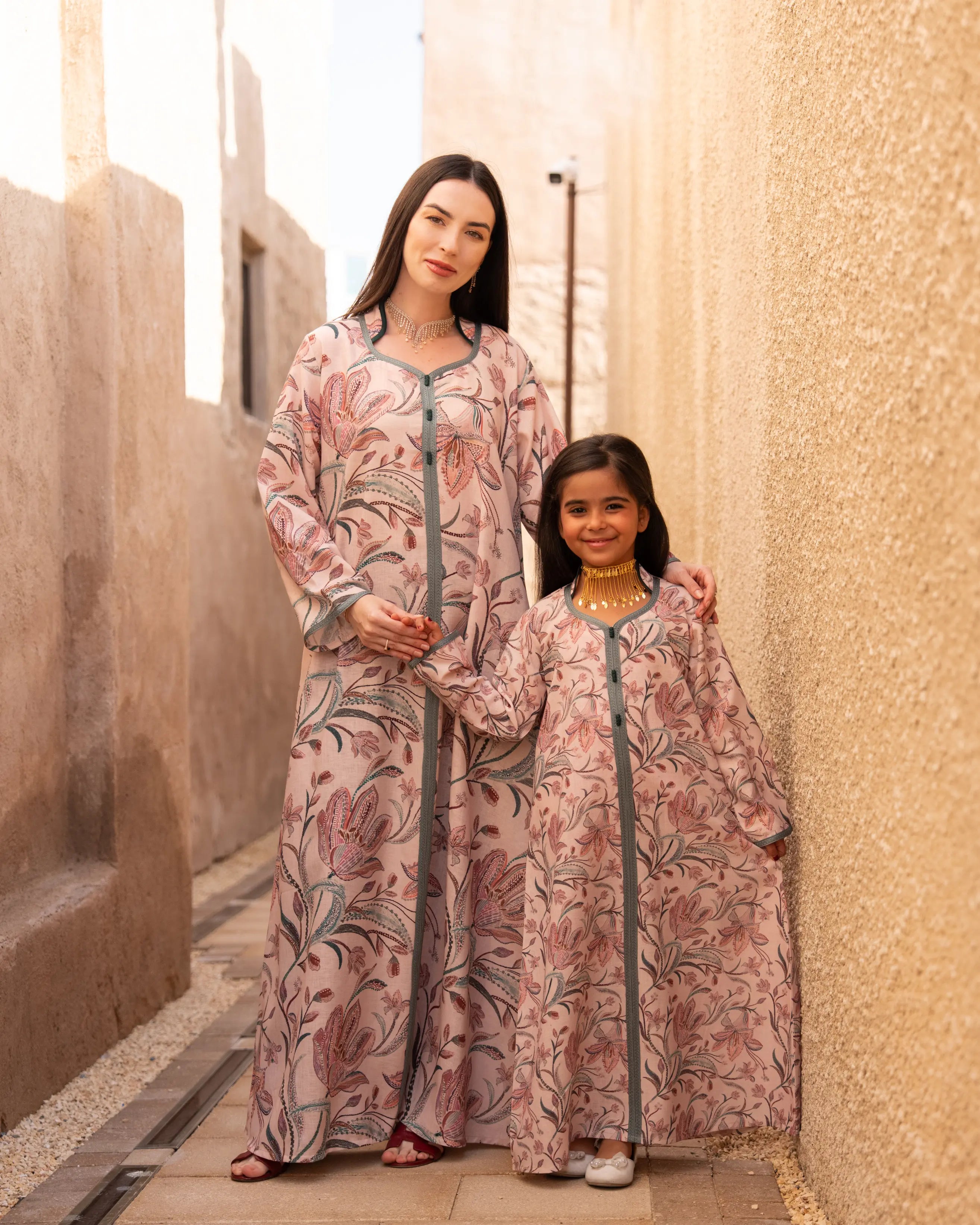 Marrakech Pearl Kid