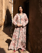 Marrakech Pearl Adult Dress