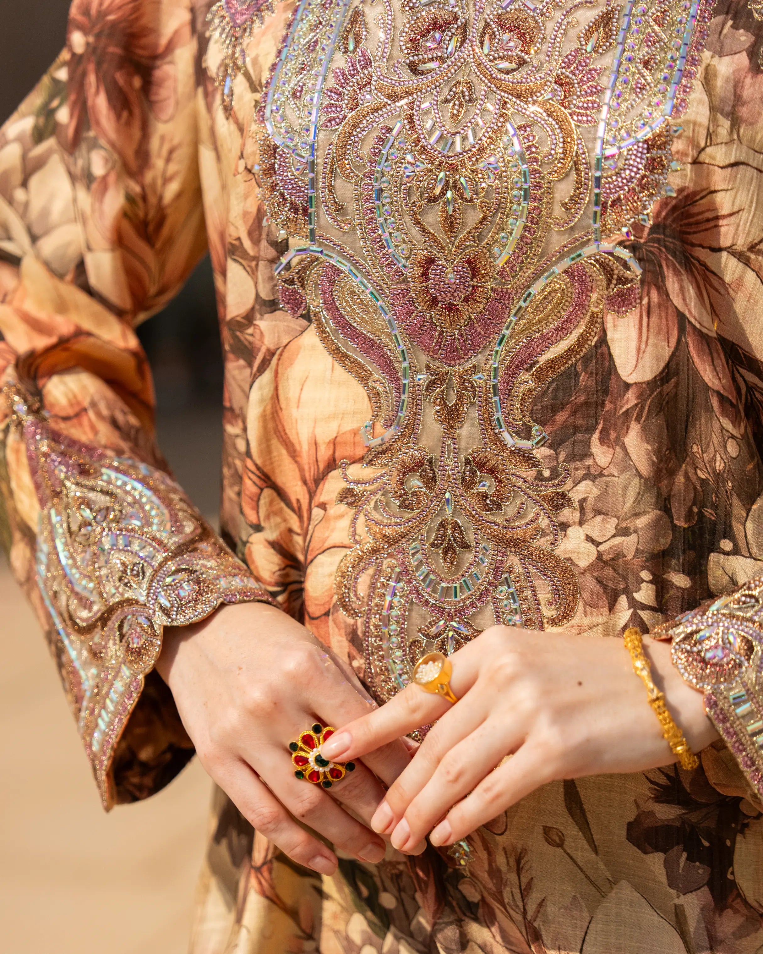 Mocha Royale Mukhawara