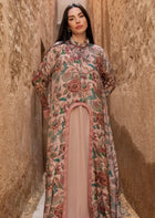 Timeless Bloom Dress
