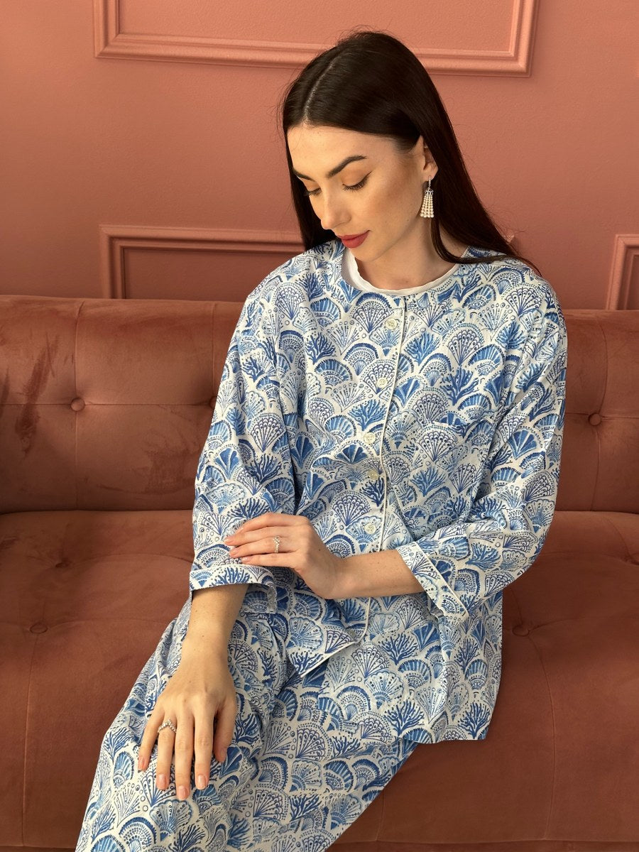 Nightwear PJ3-P3