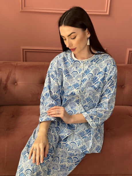 Nightwear PJ3-P3