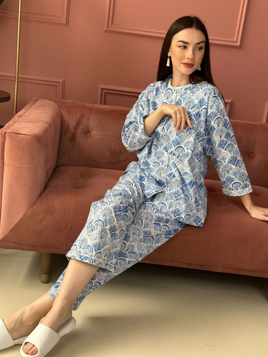Nightwear PJ3-P3