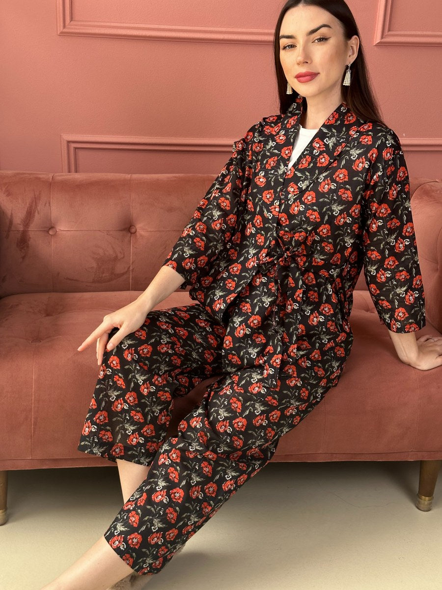 Nightwear PJ1-P2