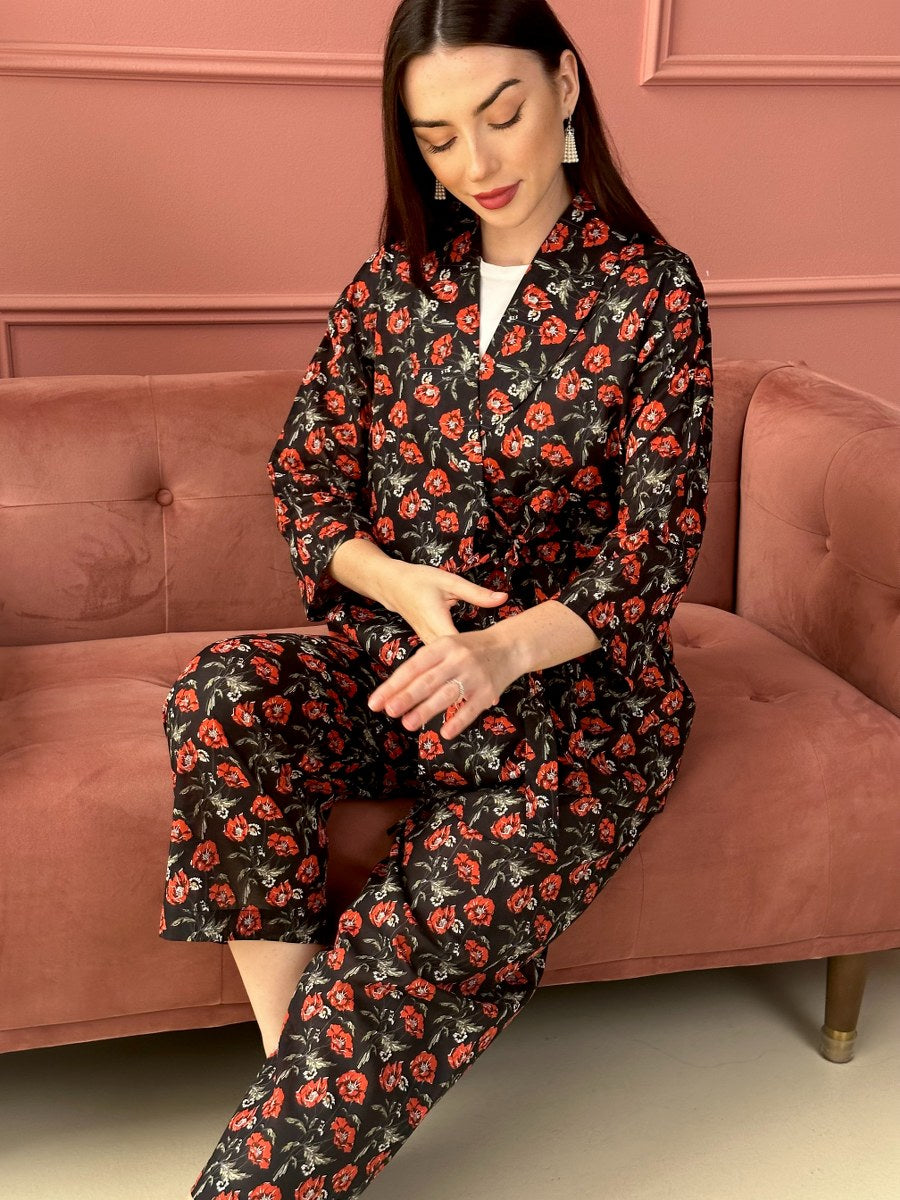 Nightwear PJ1-P2