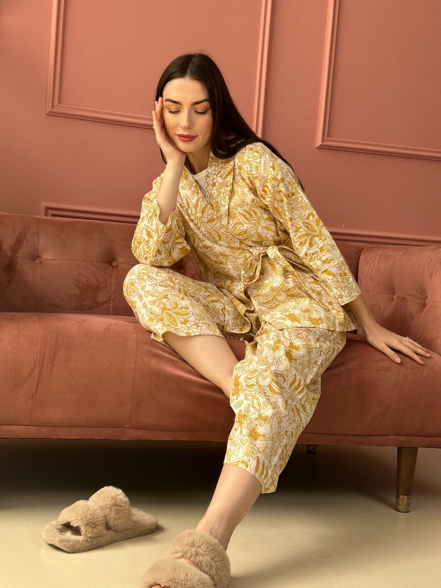 Nightwear PJ1-P3