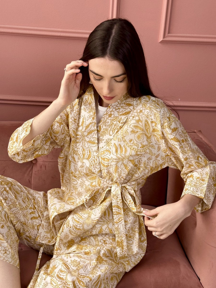 Nightwear PJ1-P3