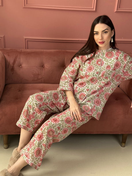 Nightwear PJ3-P2