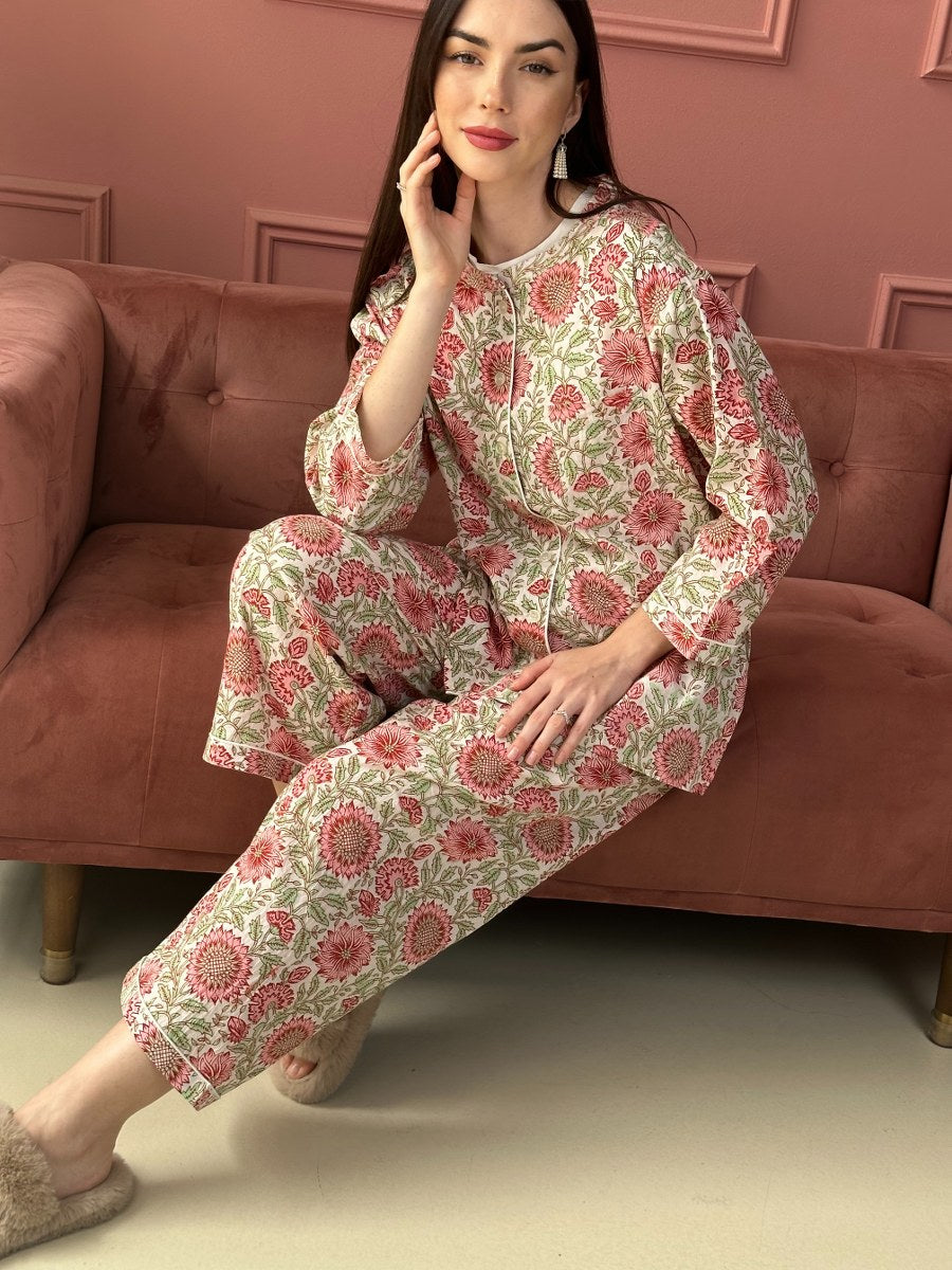 Nightwear PJ3-P2