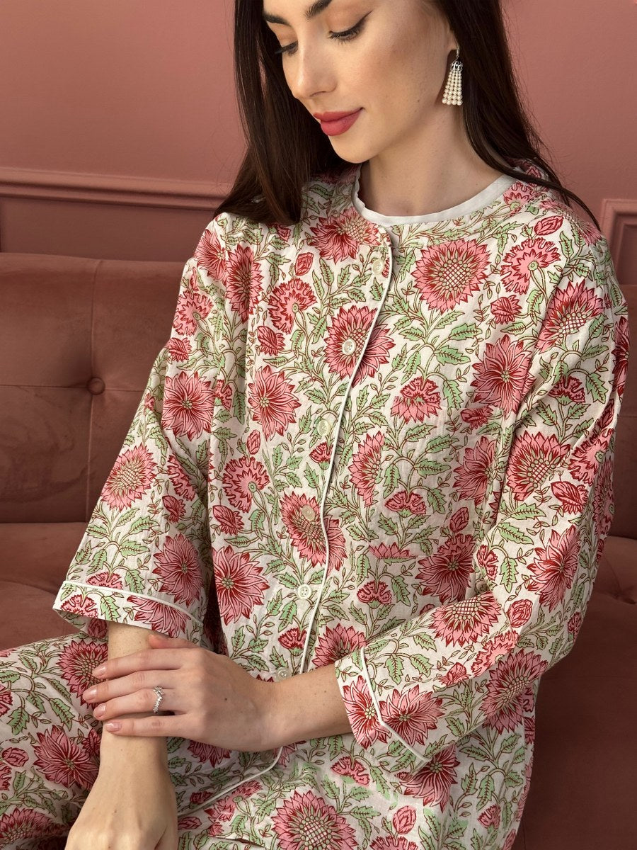 Nightwear PJ3-P2