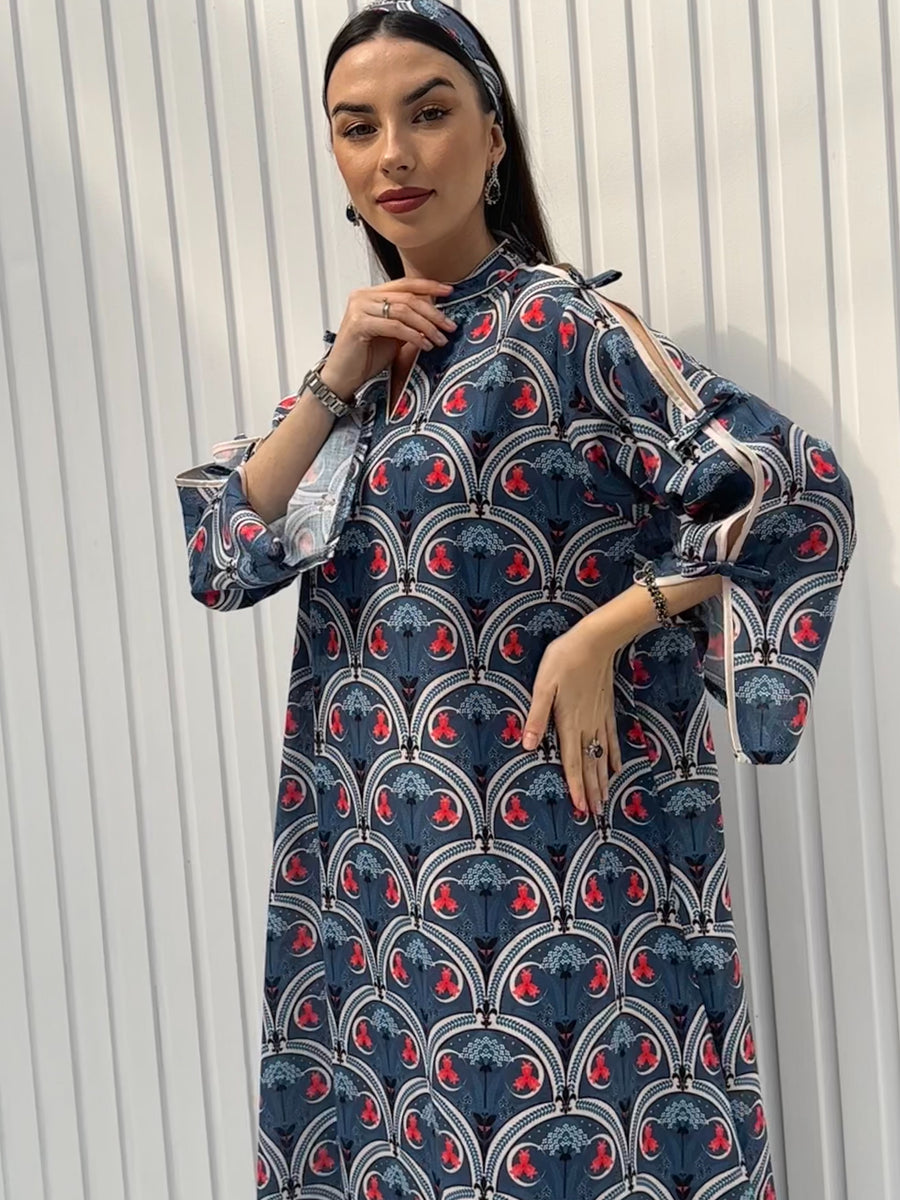Open sleeve P3