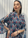 Open sleeve P3