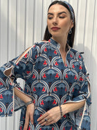 Open sleeve P3