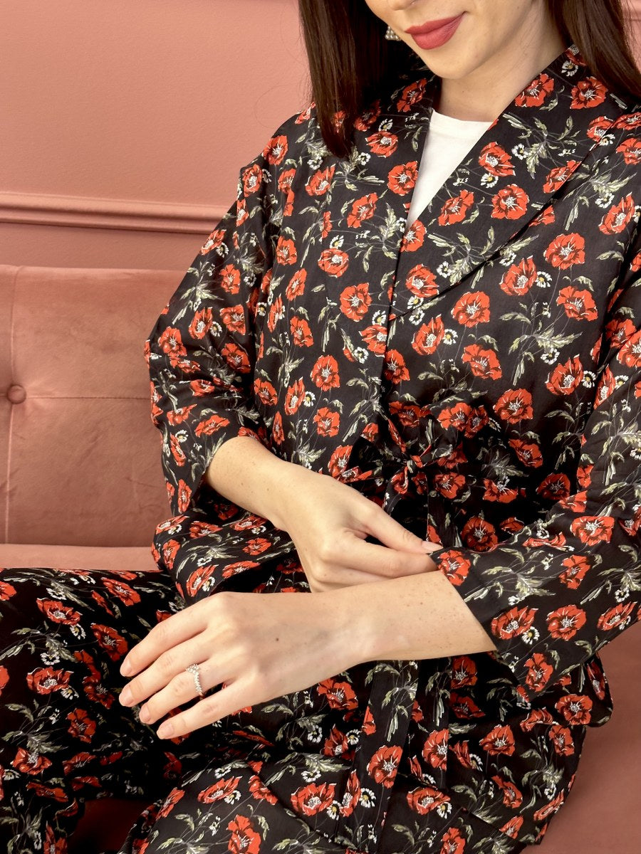 Nightwear PJ1-P2