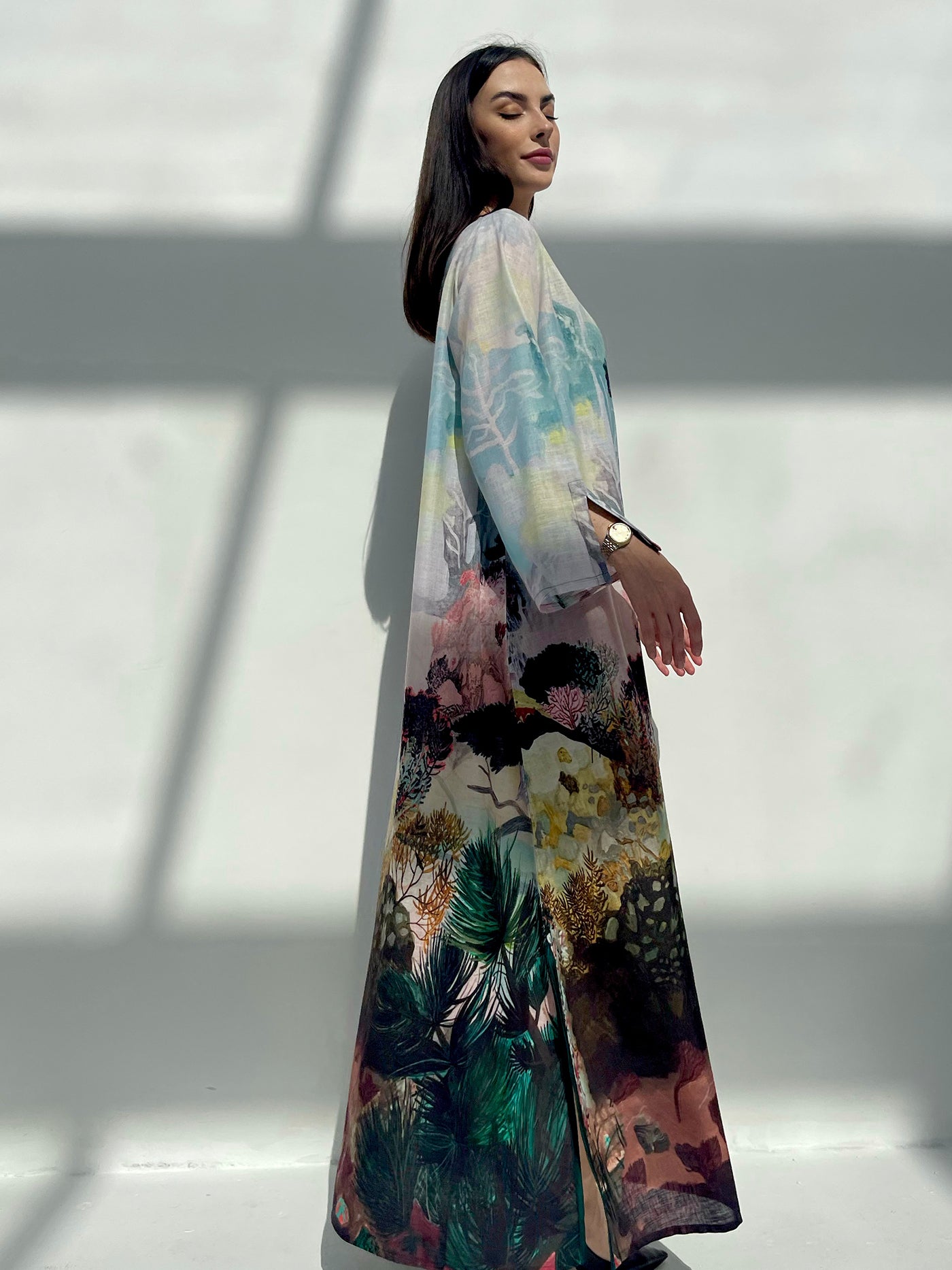 Model No 16