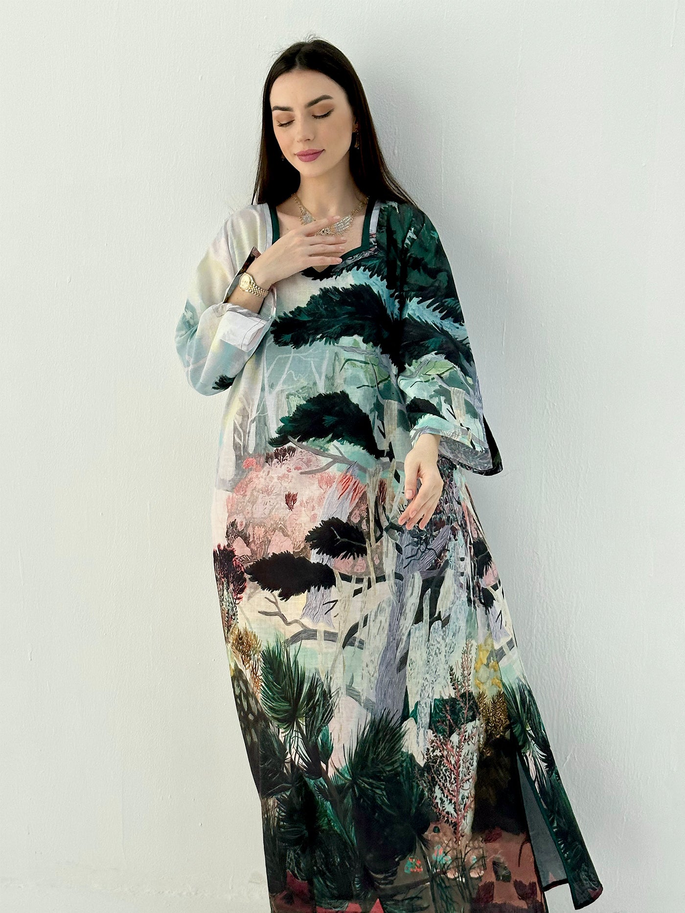 Model No 16