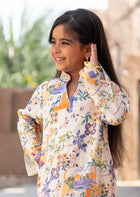 Maison Flora Kid Dress