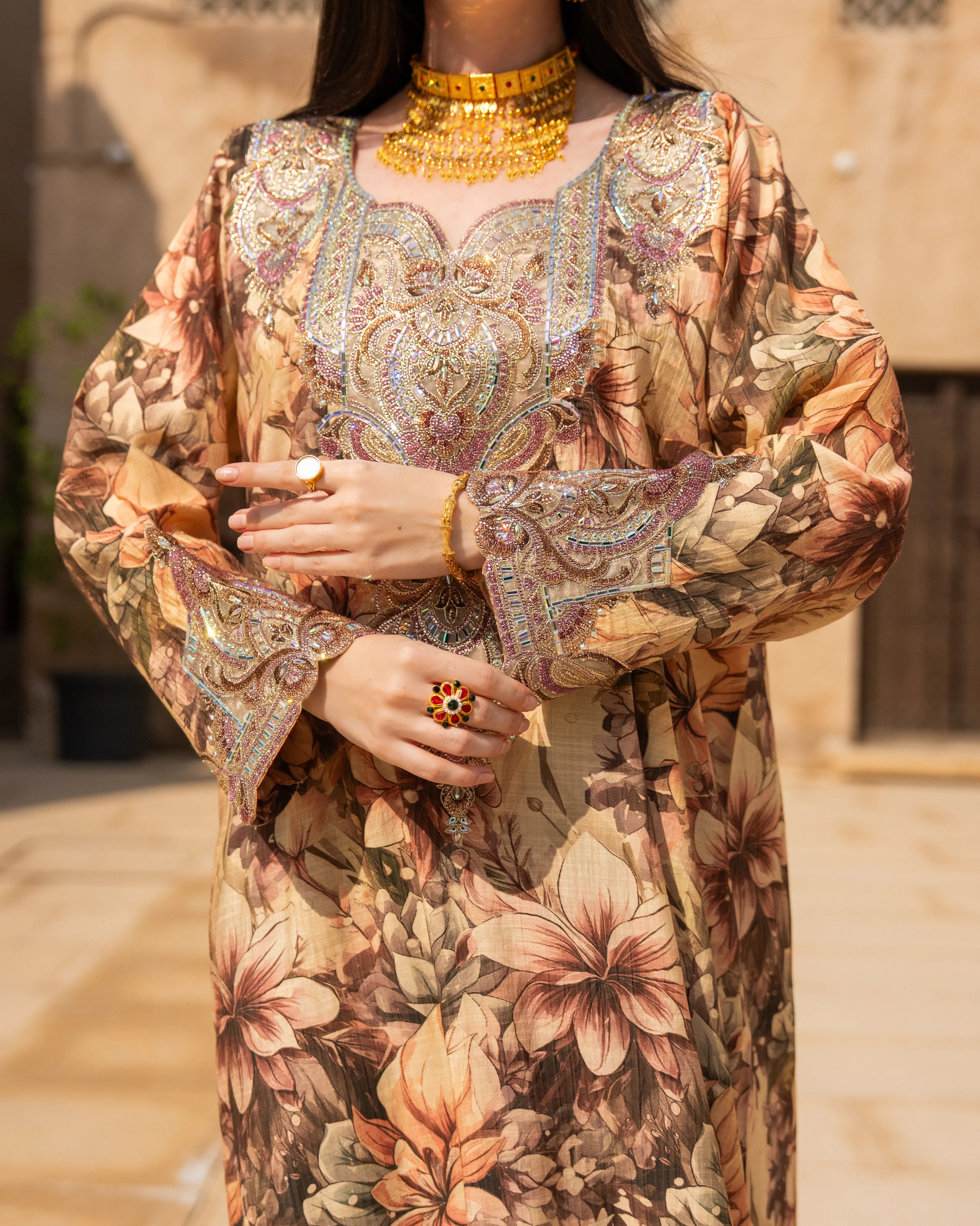 Mocha Royale Mukhawara