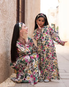 Pearl of Layali Kid