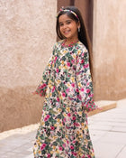 Pearl of Layali Kid