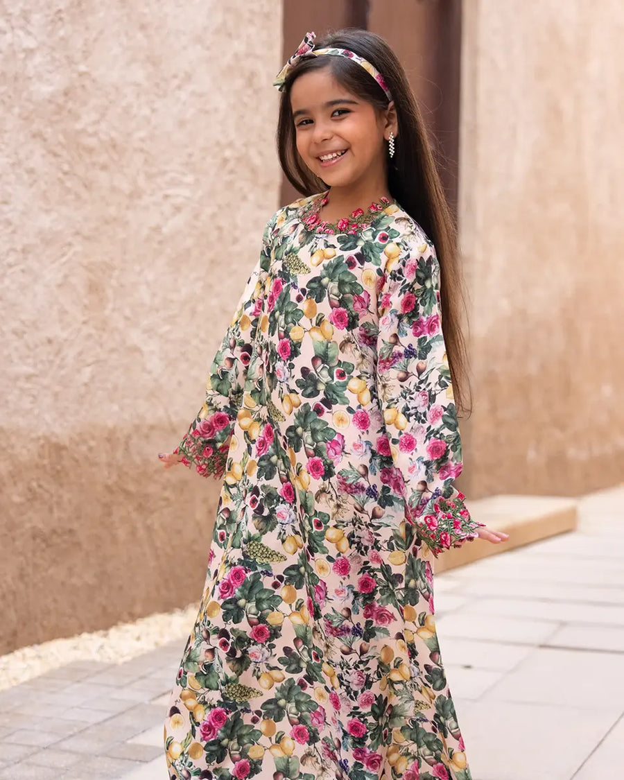 Pearl of Layali Kid