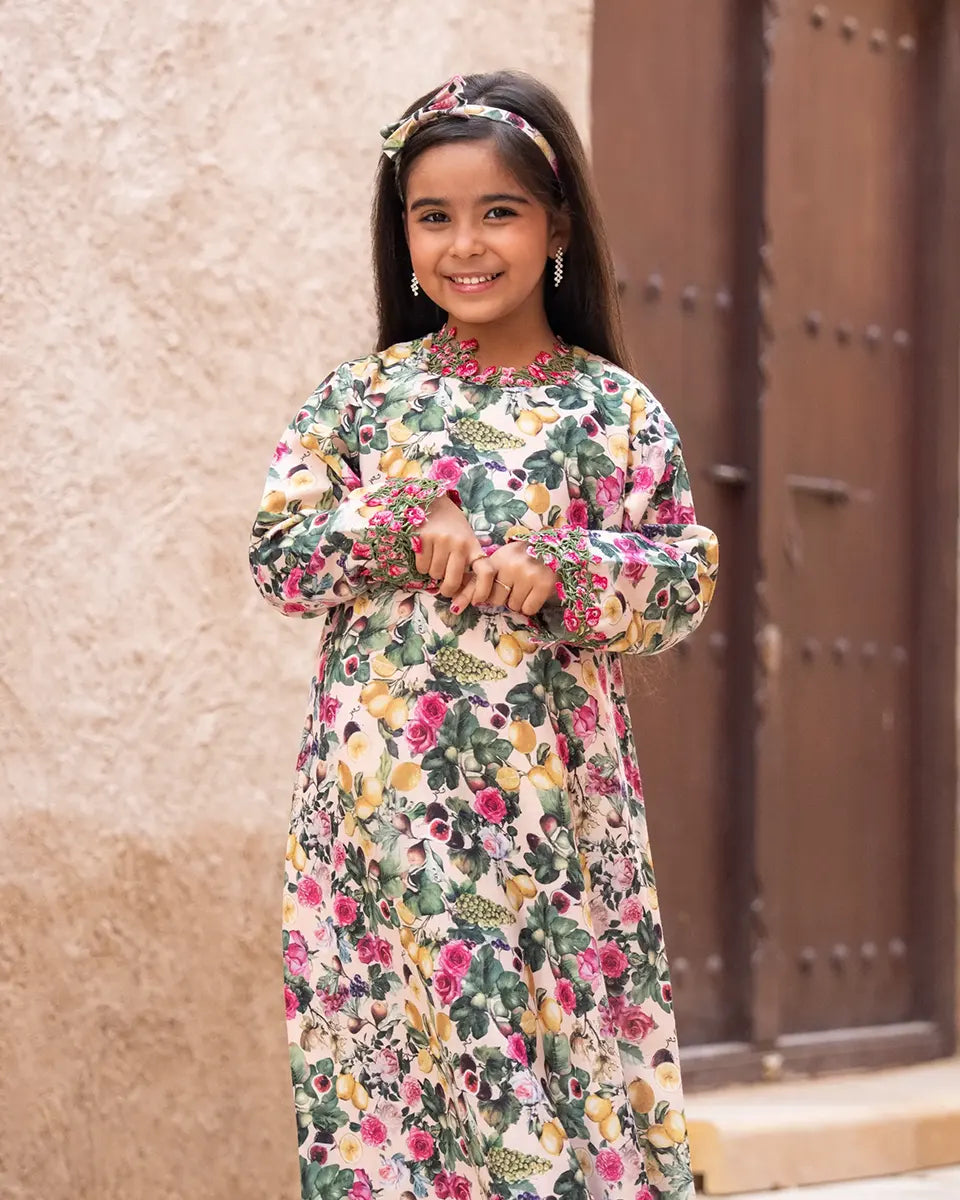 Pearl of Layali Kid