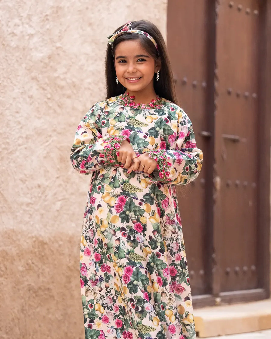 Pearl of Layali Kid